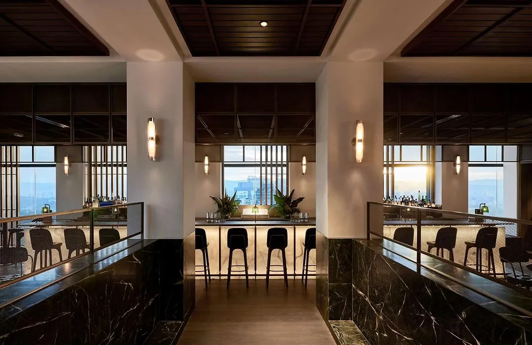 Alila Bangsar Kuala Lumpur - A Hyatt Brand-1