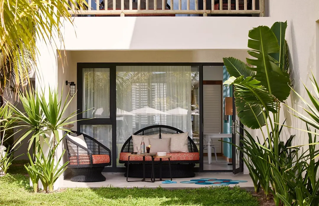 C Mauritius (Adults Only)-1