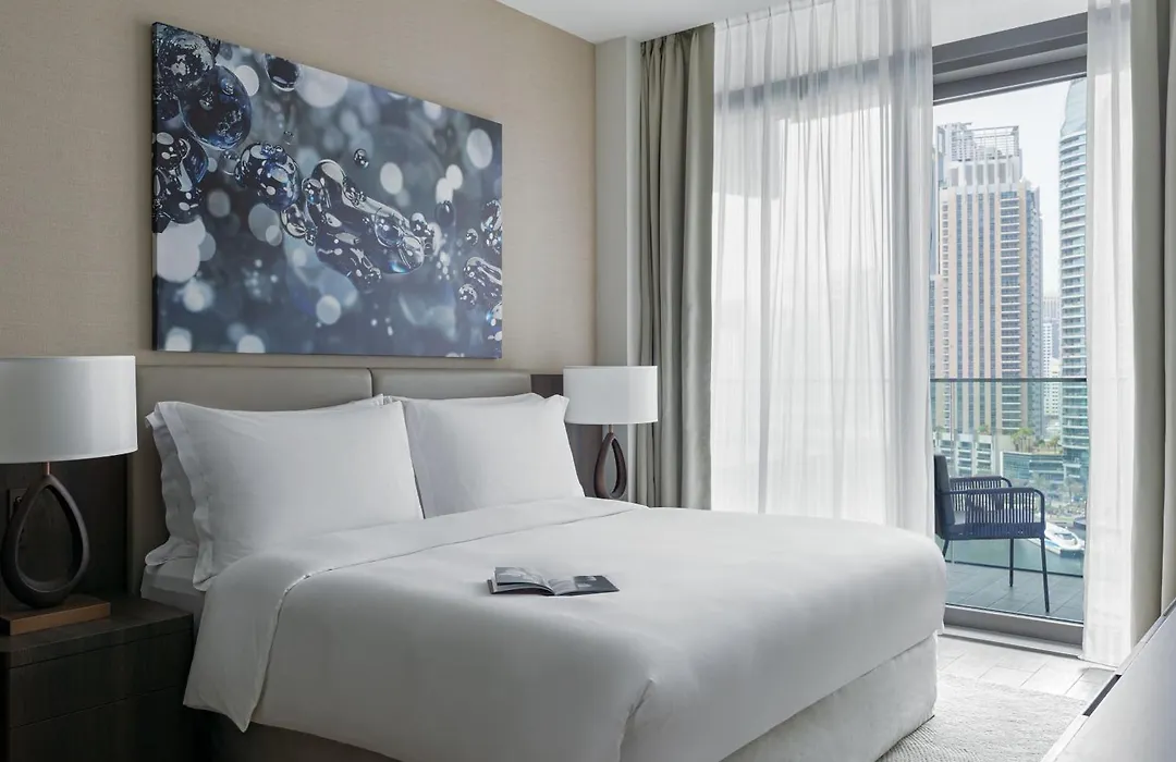 Jumeirah Living Marina Gate-1