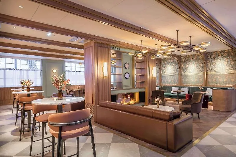 Canfranc Estacion Royal Hideaway Hotel-1