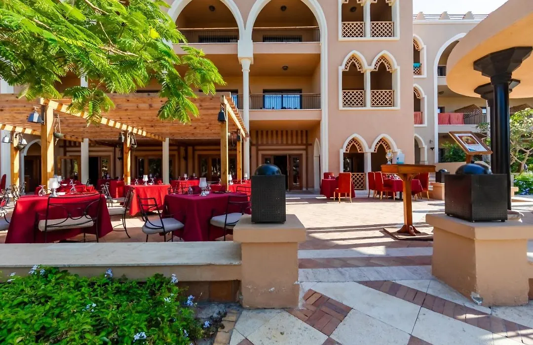 Makadi Palace - Couples&Families Only-1