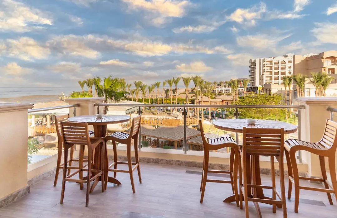 Tropitel Sahl Hasheesh-1