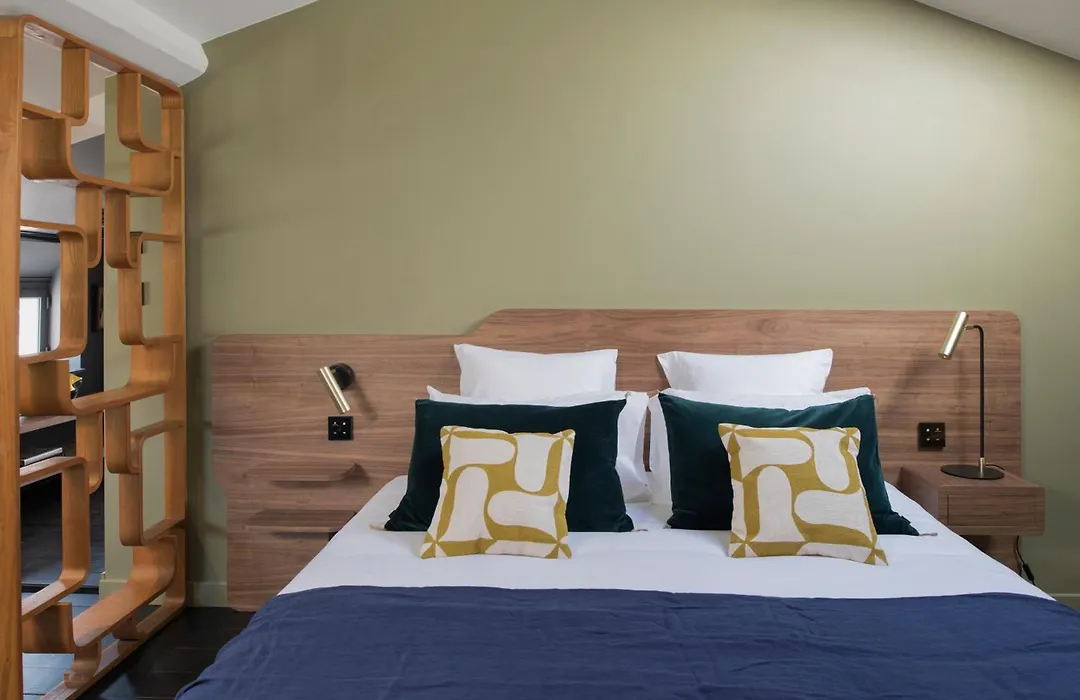 MiHotel Bellecour-1