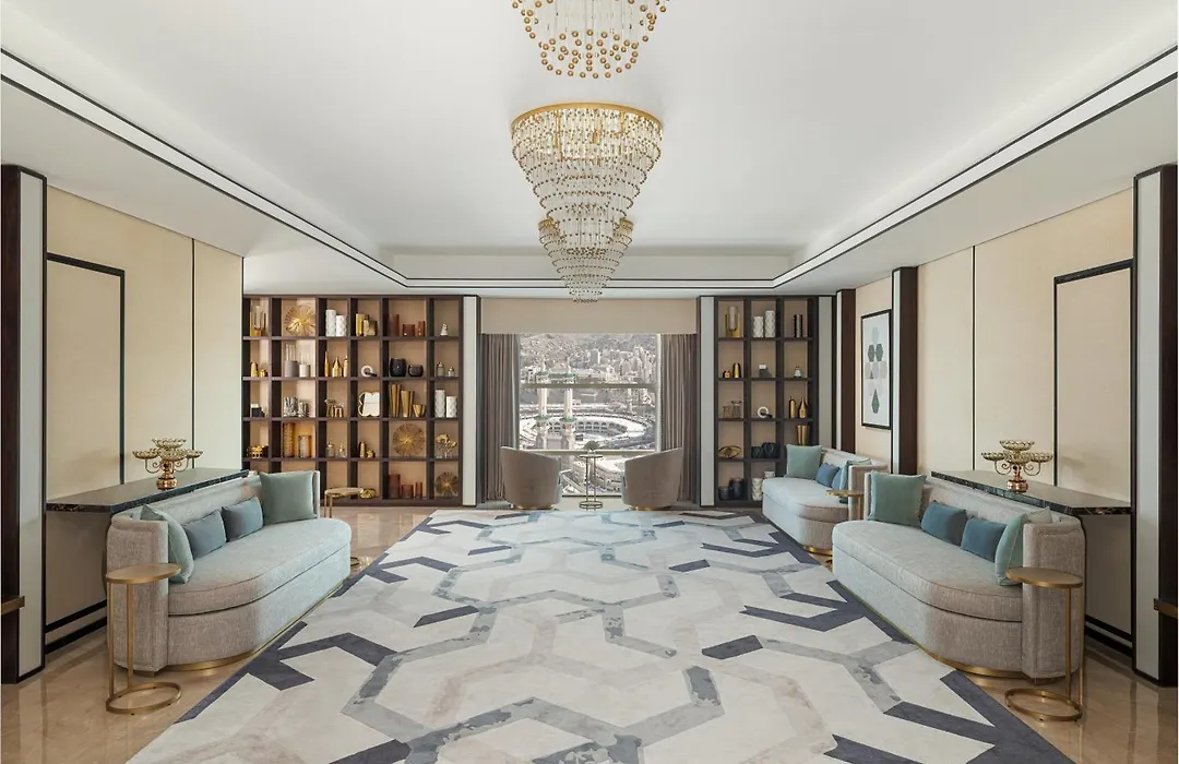 Address Jabal Omar Makkah-1