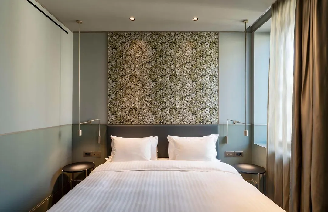 Radisson Collection Hotel, Roma Antica-1