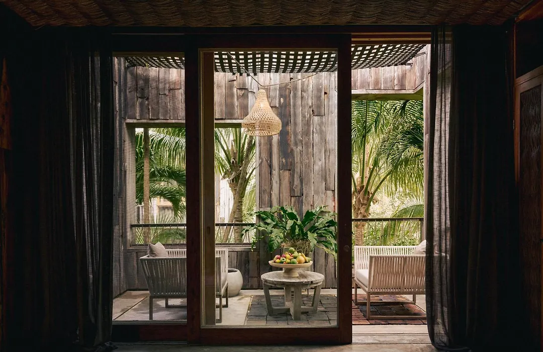 Be Destination Tulum (Adults Only)-1