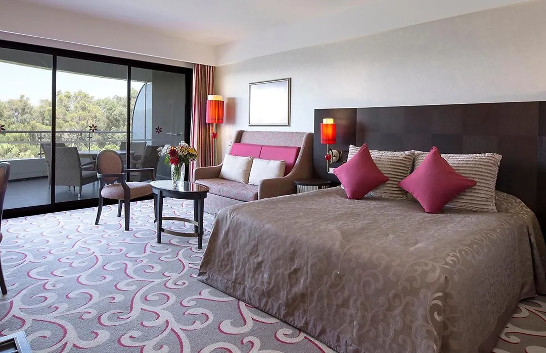 Cornelia Diamond Golf Resort & Spa-1