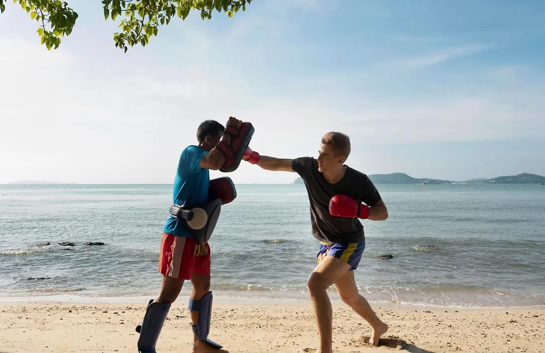 The Westin Siray Bay Resort & Spa, Phuket-1
