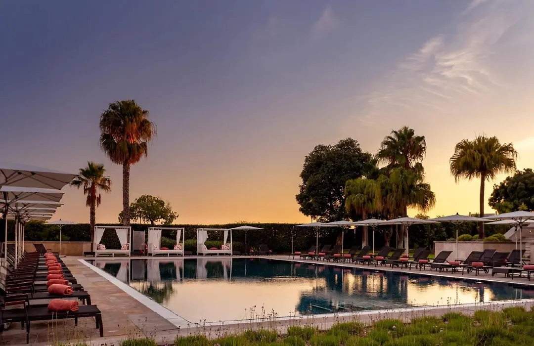 Grande Real Villa Italia Hotel & Spa - A Leading Hotel Of The World-1