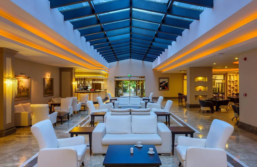 Aydinbey Famous Resort-1