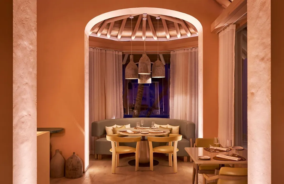 LUX* Belle Mare Resort&Villas-1