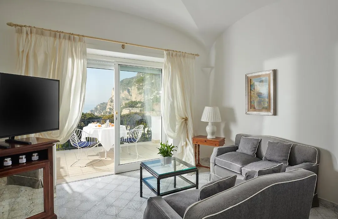 Hotel Scalinatella-1