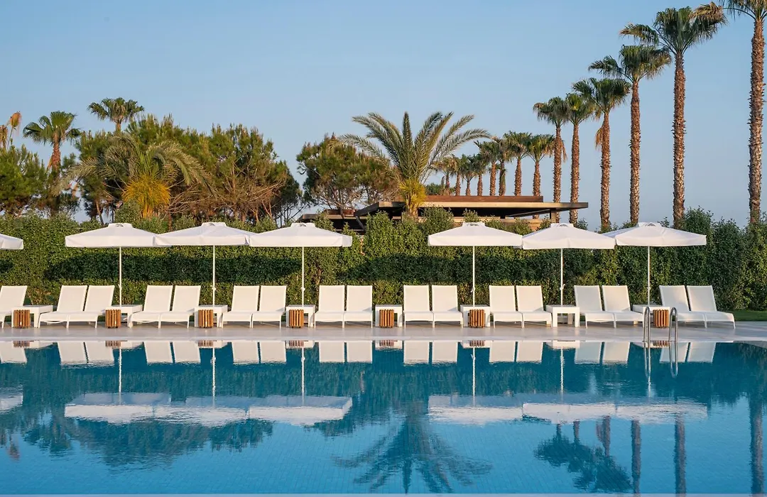 Voyage Belek Golf&Spa Hotel-1