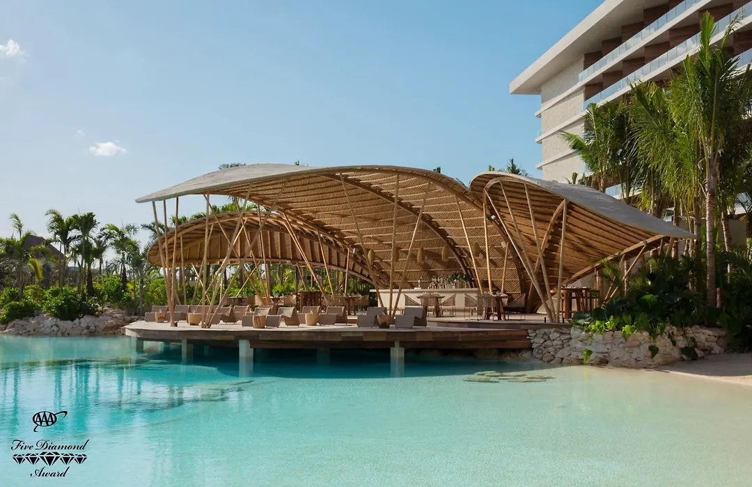 Secrets Moxché Playa del Carmen - Adults Only - All Inclusive-1