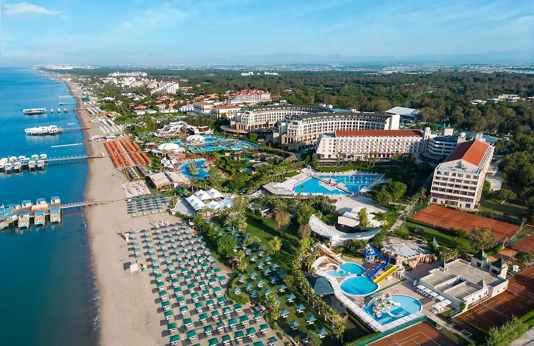 Kaya Belek-1