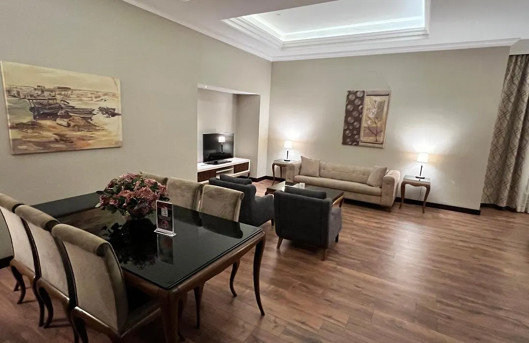 Ramada By Wyndham Istanbul Merter-1