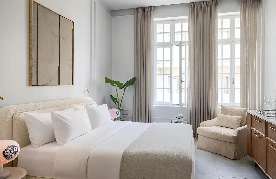 The Dolli At Acropolis, A Hotel To Live-1