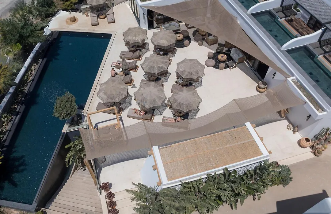 Asty Mykonos Hotel & Spa - World Of One Hotel Group-1