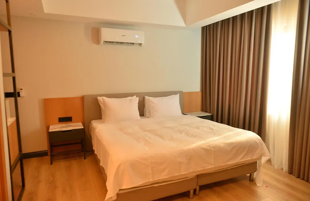 Miarosa Kemer Beach-1