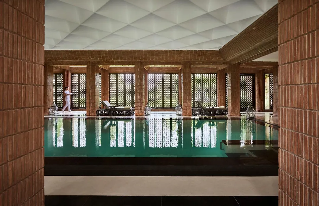 Mandarin Oriental, Marrakech-1