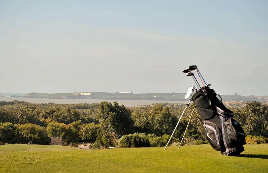 Hotel Le Golf D'Essaouira&Spa-1