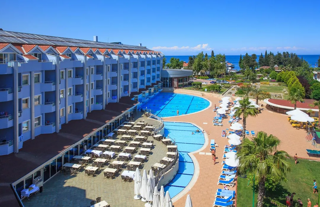 Rox Resort Hotel-1