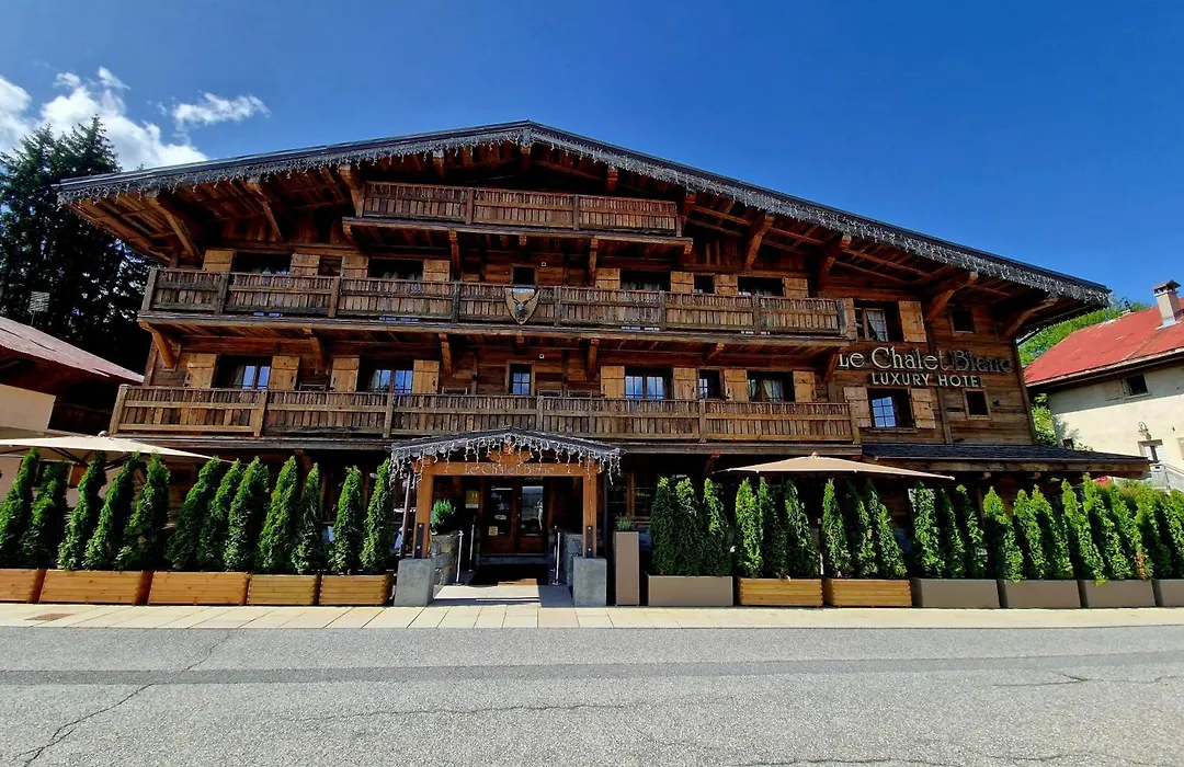 Le Chalet Blanc-1