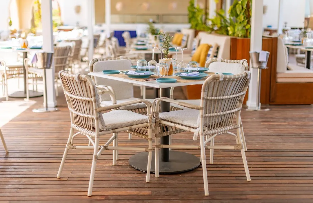 Four Seasons Hotel Tunis-1