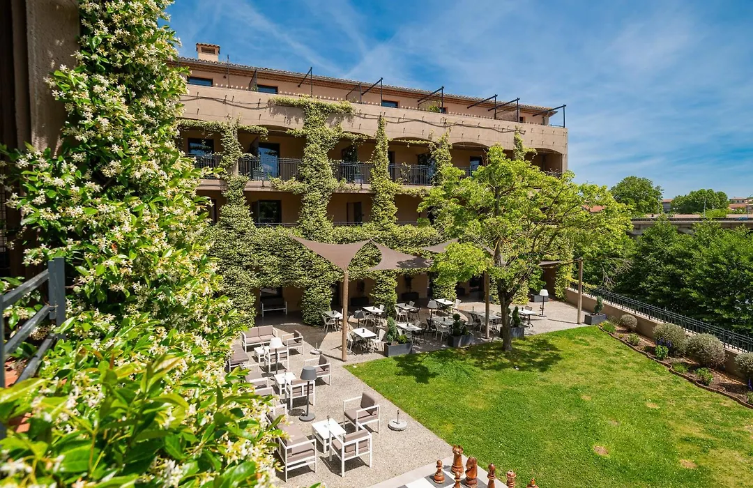 Hotel du Roi&Spa by SOWELL COLLECTION-1