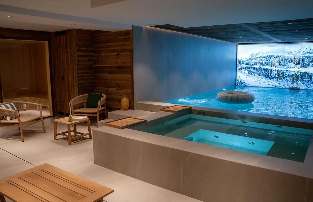 Silverstone By Alpine Resorts-1