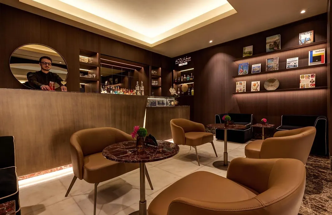 The First Arte - Preferred Hotels & Resorts-1