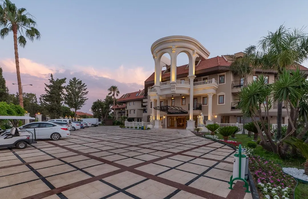 Numa Club Side Hotel-1