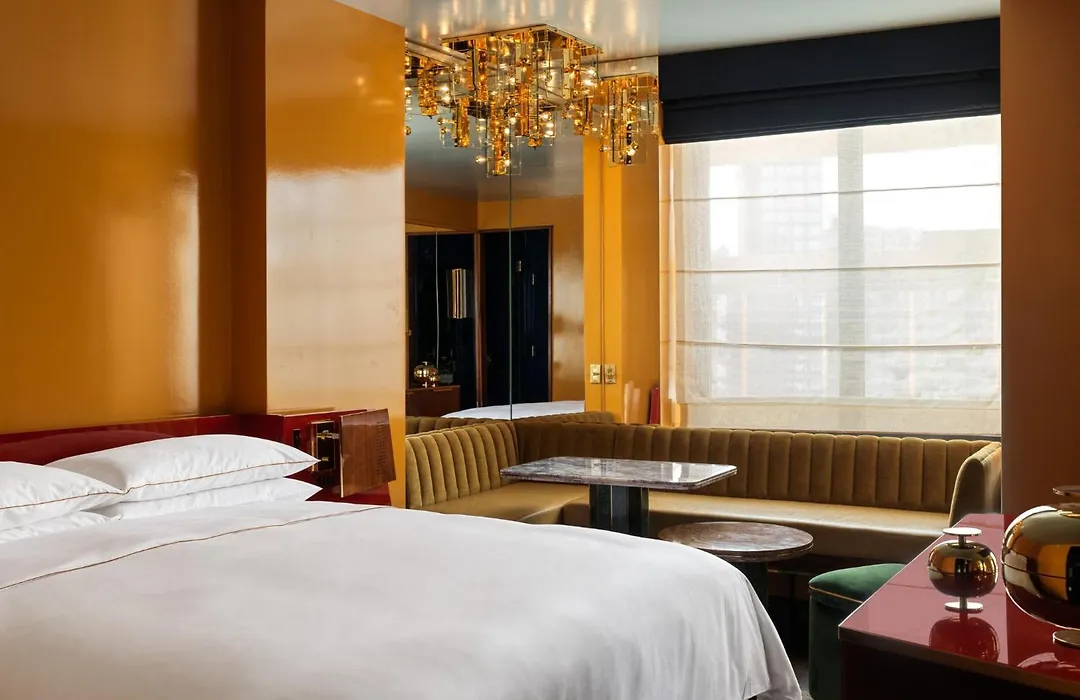 The Manner, The Unbound Collection By Hyatt-1