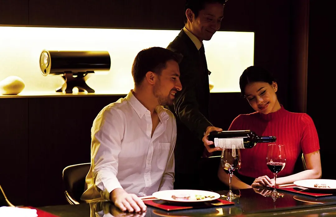 The Gate Hotel Tokyo By Hulic-1