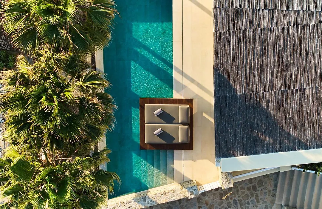 Bill&Coo Mykonos-The Leading Hotels Of The World (Adults Only)-1
