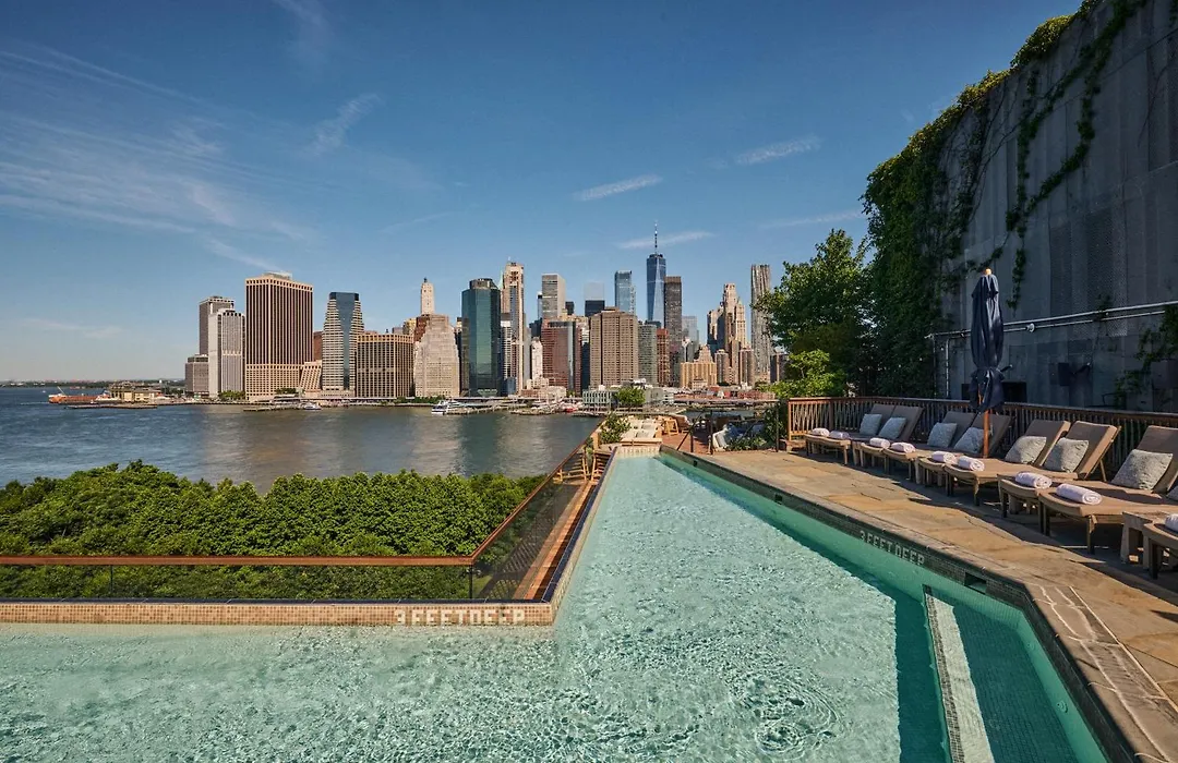 1 Hotel Brooklyn Bridge-1