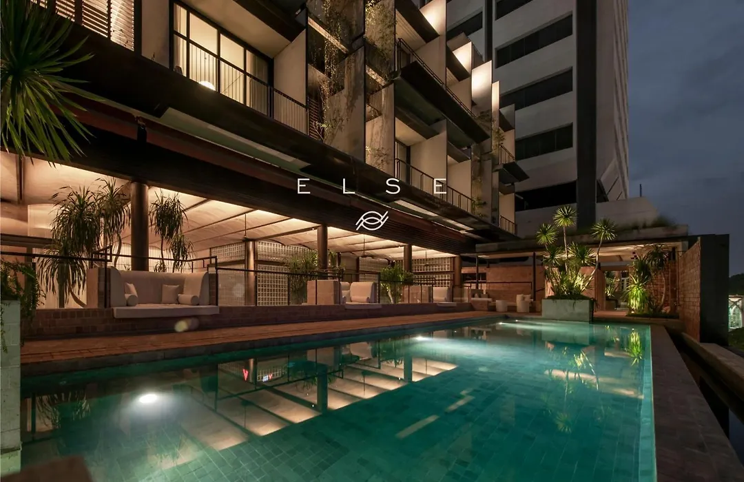 Else Kuala Lumpur, A Member Of Design Hotels-1