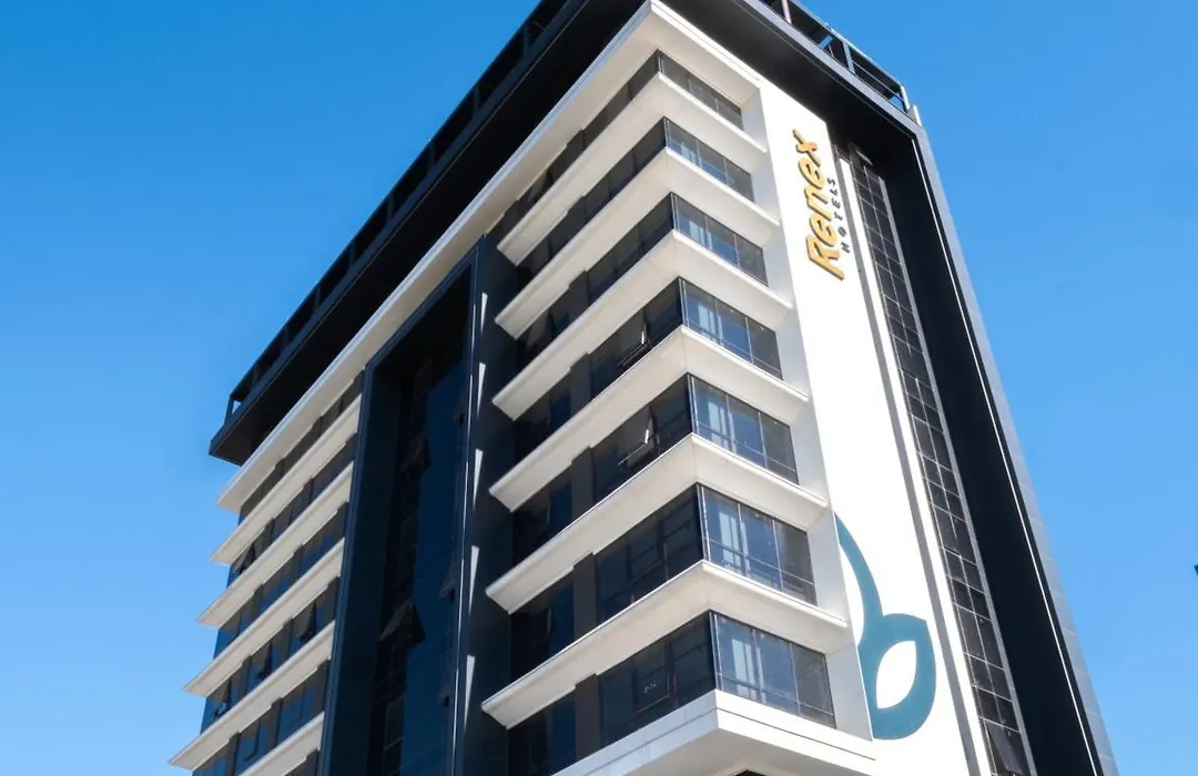 Renex Hotels-1