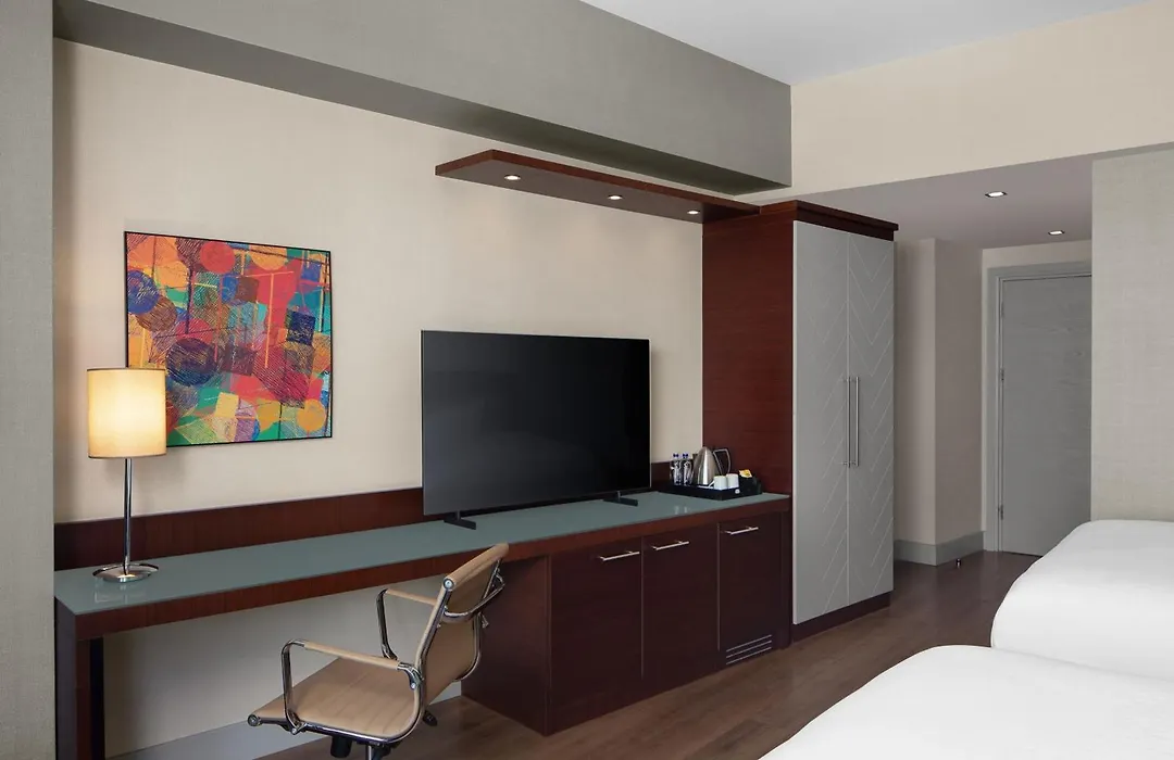 Delta Hotels Istanbul West-1