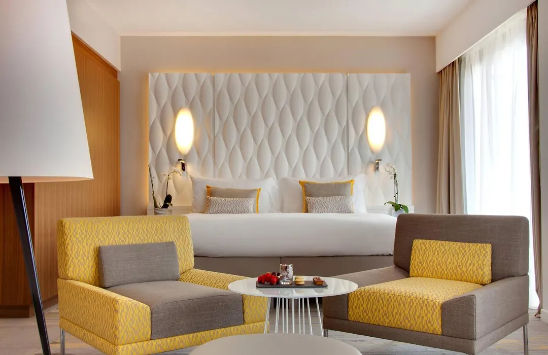 Renaissance Aix-en-Provence Hotel-1