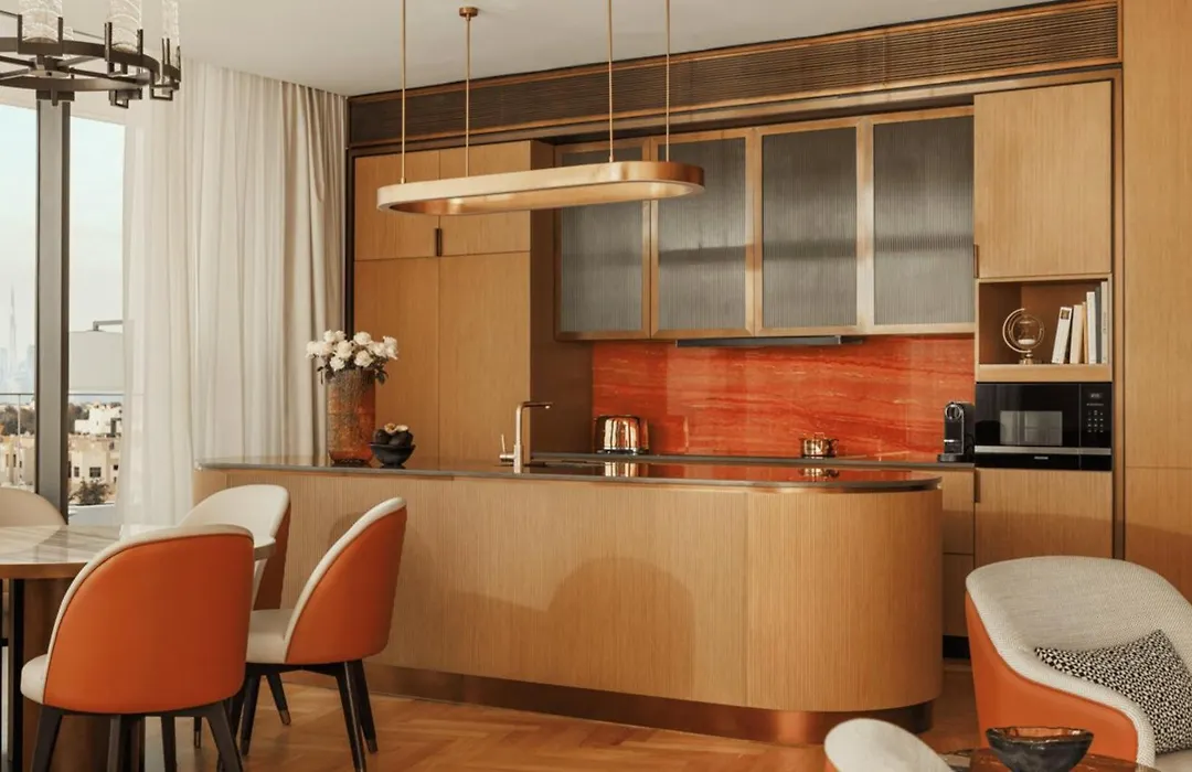Jumeirah Residences Marsa Al Arab Dubai-1