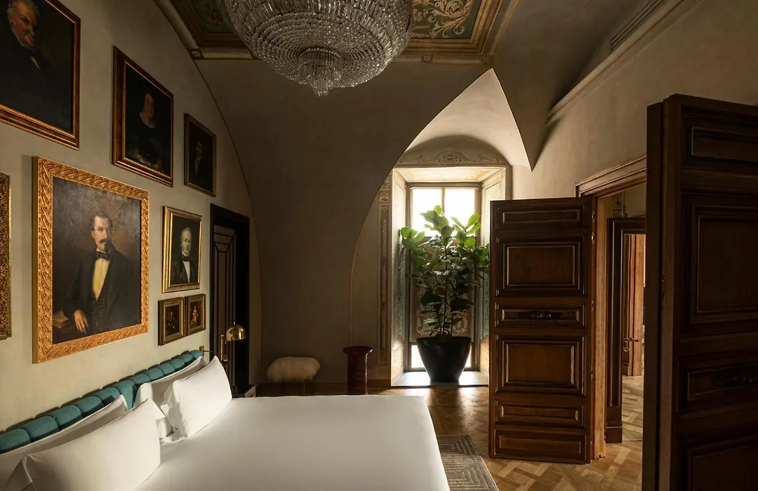 Palazzo Shedir - The Leading Hotels Of The World-1