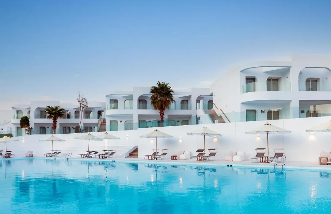 Meraki Resort Sharm El Sheikh Adults Only-1