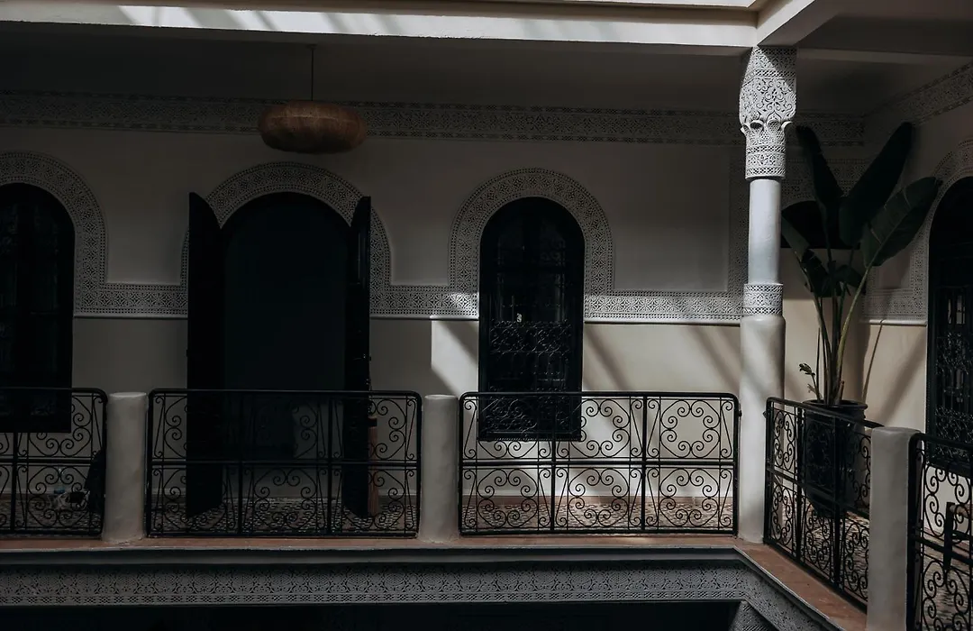 Maison Dar Saada-1
