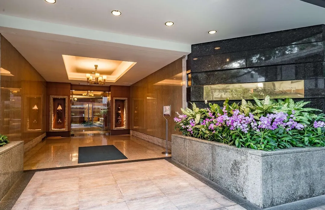 Conrad Bangkok Residences-1