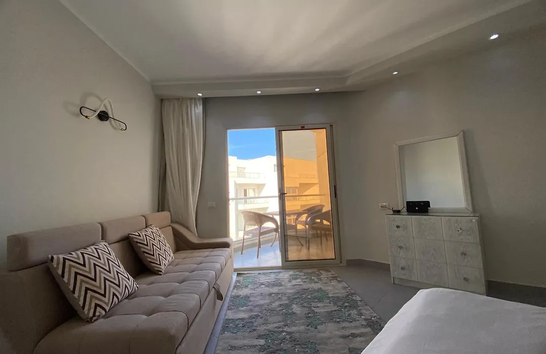 Scandic Resort-1