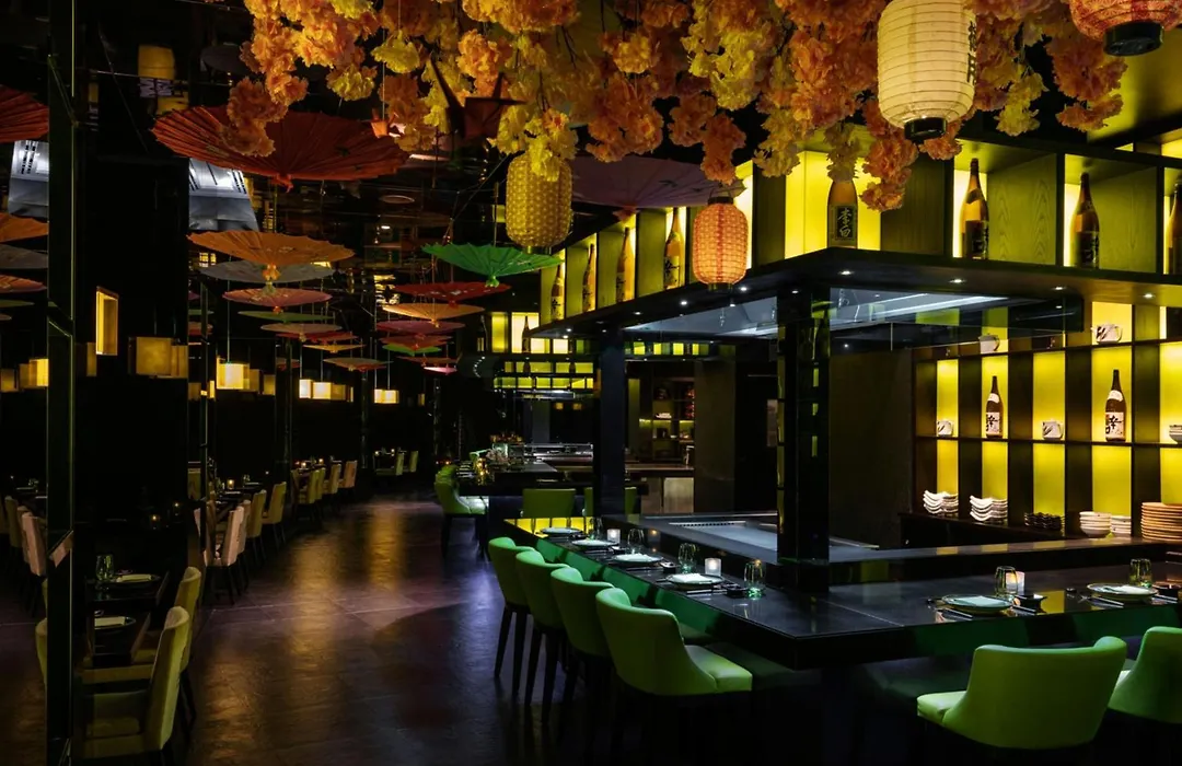 JW Marriott Marquis Hotel Dubai-1