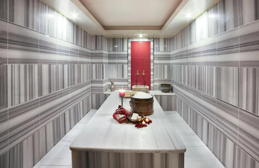 Great Fortune Hotel&Spa-1