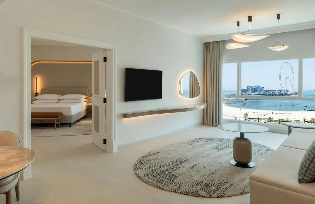 Sheraton Jumeirah Beach Resort-1