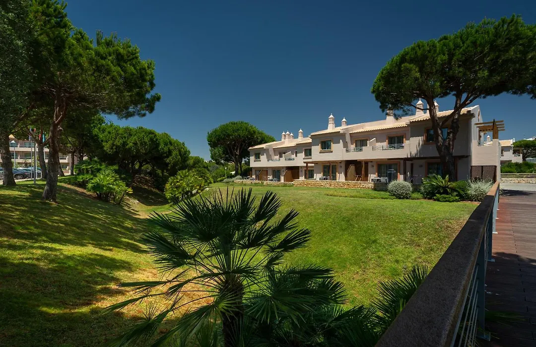 Grande Real Santa Eulalia Resort & Hotel Spa-1